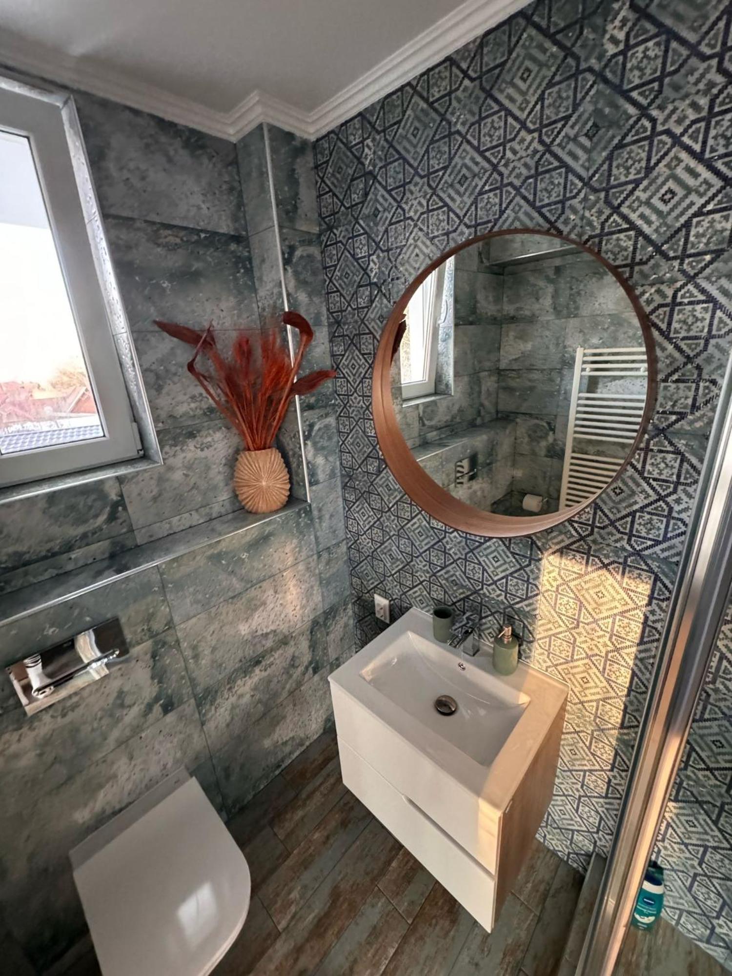 Vila Vibrant Bran  Exteriör bild